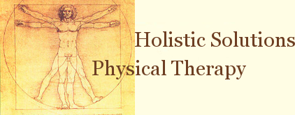 Holistic Solutions Physical Therapy